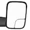 Spec-D Tuning 94-97 Dodge Ram 94-97 Dodge Ram Towing Mirrors - Power RMX-RAM94-P-FS - alternate 8
